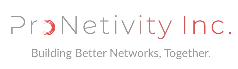 ProNetivity Inc.